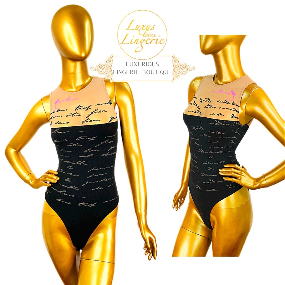 Loveletter body